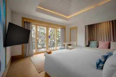 Centara Villas Phi Phi Island – Photos 3