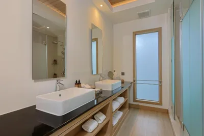 Villa Ocean View - King — Centara Villas Phi Phi Island